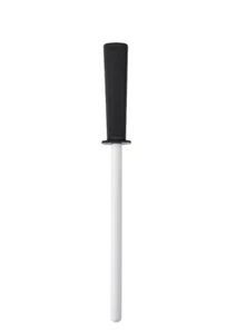 IKEA FLAKSA Ceramic Sharpener, Kitchen Black, 23 cm, 9 1/16 " Brand NEW - Picture 1 of 5