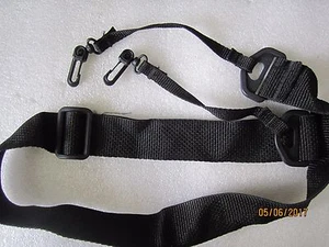 Zebra Technologies AK18871-001 Schultergurt für RW420 QL420 QL320 Drucker - Bild 1 von 2