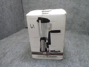 Vortex Hand Crank Blender GSI Outdoors Camping Off Grid Food Machine - Picture 1 of 4