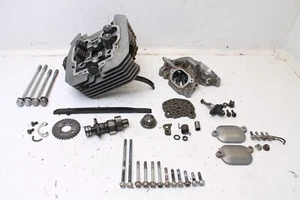 Suzuki DR350s 1991 OEM 11100-14D70 culata eje de leva brazos basculantes válvulas - Imagen 1 de 24