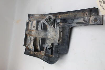 Suzuki Quadsport Z400 2004 basculante trasero placa de deslizamiento bajo protección Foto 1 de 4