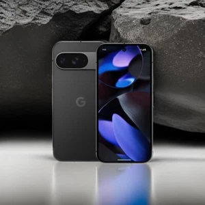 Google Pixel 9 - Obsidienne - 128 Go - Débloqué d'usine - Photo 1 sur 3