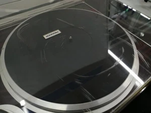 Pioneer PL-505 Direct Drive Full-Auto Turntable Plattenspieler ohne Headshell - Bild 1 von 5