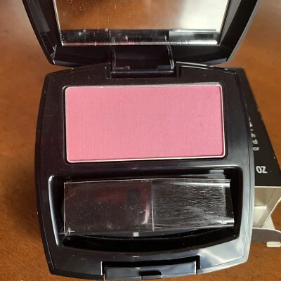 Avon Blush Ciruela Pop Brillante Color Verdadero Descatalogado Compacto Foto 1 de 4