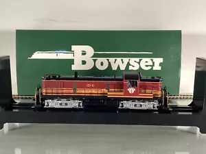 Bowser 25300 HO Scale, ALCO RS-3 Diesel Locomotive, BM #1516 (Soundtraxx Snd) - Picture 1 of 6
