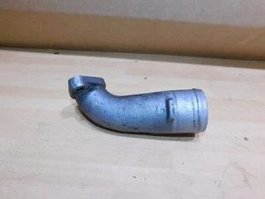 TUBO ASPIRAZIONE ARIA NISSAN NAVARA D22 2001-2004 2.5DIESEL YD25DDTi USCITA TURBO - Foto 1 di 4