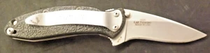 Kershaw Scallion 1620 Folding Knife - Picture 1 of 4
