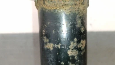 059903015P ALTERNATORE / HITACHI / LR1190904C / 5011107 PER AUDI A8 4E2 4.0 V8 - Immagine 1 di 4