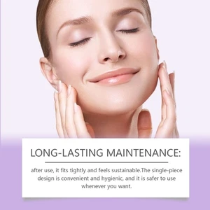 120 Pcs Face Lift Tape Breathable Invisible Face Patches Instantly Facelift Tape - Picture 1 of 8