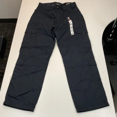 5.11 Tactical EMS Pants Regular Fit, 74310 - Navy 34x32 - Image 1 of 3