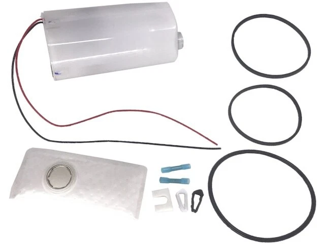 Fuel Pump For 1992-1996 Ford E350 Econoline Club Wagon 1993 1994 1995 ZC535SP - Изображение 1 из 1