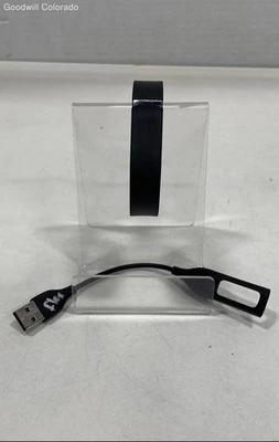 Fitbit Flex kabelloses Aktivitäts- und Schlafarmband - Bild 1 von 4