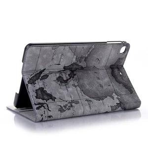 Case for Apple IPAD Mini 4,Mini 5 With 7.9 Inch Smart Case Pouch - Picture 1 of 6