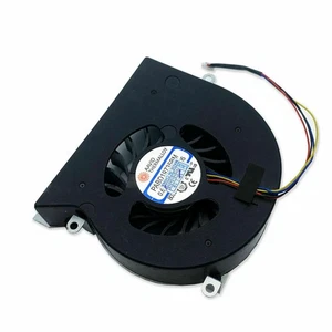 New For MSI GT62VR 6RE GT62VR 7RE Dominator Pro CPU Fan PABD19735BM-N322 - Afbeelding 1 van 4