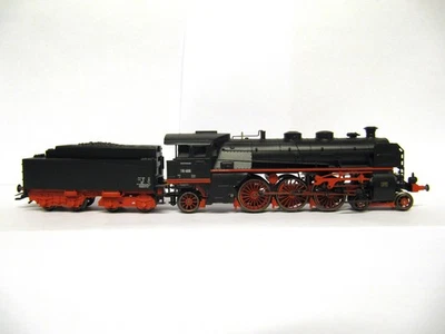 Märklin H0 29857 Dampflok BR 18 466 Digital ohne OVP - Bild 1 von 4