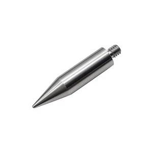 Passt PRI SM Mini Pole Mit 1/4 \ "internen Fäden Mini -Stange Ersatz Zuverlässig - Photo 1/8