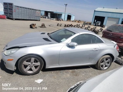 LIMPIAPARABRISAS TRANSMISIÓN 1718200041 2006-2008 MERCEDES-BENZ SLK280 Foto 1 de 4