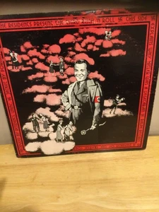 Residents: Present The Third Reich 'N Roll 1979 vinyl LP record - Bild 1 von 4