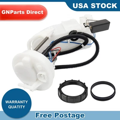 New Electric Fuel Pump Assembly for Honda Odyssey 3.5L 2005-2010 E9244M SP3083M - Image 1 of 4