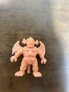 NECLOS FORTRESS figure keshi doll Neclaga retro monster Japan hobby m640 - Picture 1 of 4
