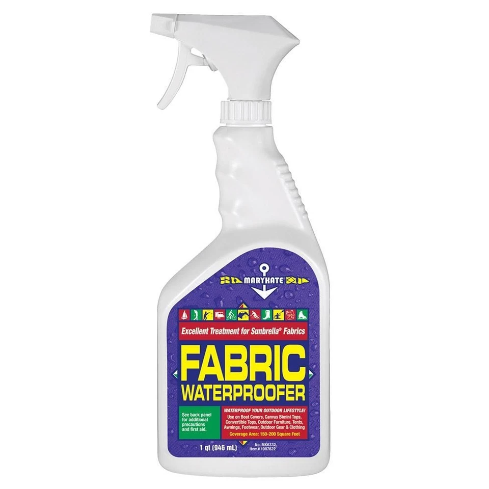 Marykate Fabric WaterProofer MK6332 1 Qt - Image 1 of 1