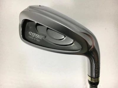 PRGR egg PC Ladies Iron Set 7～9.P Original Carbon (M-30) #306 Golf Clubs - Image 1 of 4