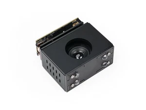 Seeed Studio Acrylgehäuse für ReSpeaker Lite und 4Ω 5W Lautsprecher - Picture 1 of 7