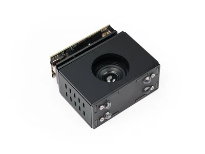 Seeed Studio Acrylgehäuse für ReSpeaker Lite und 4Ω 5W Lautsprecher - Bild 1 von 4