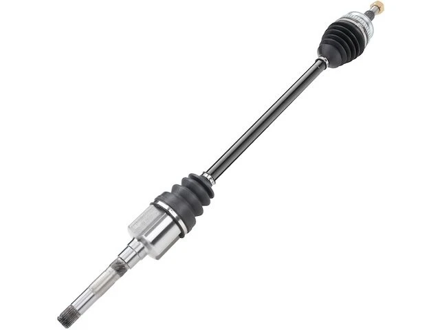 Conjunto de eje CV delantero derecho para Dodge Grand Caravan 1996-2007 2005 2004 PV748MC Foto 1 de 1