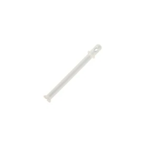 DELONGHI 5313226701 TUBO DE LECHE POR ASPIRACIÓN TUBO DE SILICONA DE SUCCIÓN - Imagen 1 de 1