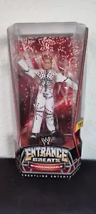 WWF WWE Wrestling Entrance Greats Figur von Shawn Michaels Neu Ovp kein Retro - Bild 1 von 2