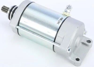 NEW WPS 26-1264 REPLACEMENT STARTER MOTOR SMU0271 Foto 1 de 3
