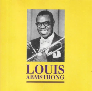 Louis Armstrong - Louis Armstrong (CD, Comp) (Mint (M)) - 3215114789 - Bild 1 von 1
