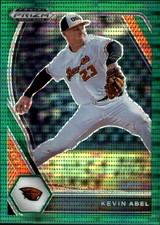 Pick Your Cards 2021 Panini Prizm Draft Picks Baseball Singles Inserts Parallels