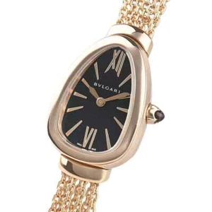 bulgari Serpenti watch women TO06314 - Picture 1 of 6