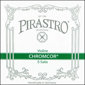Pirastro Chromcor Violin String Set 4/4 With EADG Four Strings Sydney Stock - Picture 1 of 1