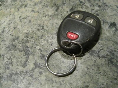 Llavero Pontiac Torrent OEM usado 2007 Foto 1 de 2