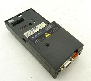Siemens Micromaster 4 Profibus Modul 6SE6400-1PB00-0AA0 E-Stand: B04/1.03 - Bild 1 von 6