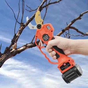 Power Astschere für Obstbäume Leistungsstarke Gartenschere - Bild 1 von 17