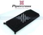 Pipercross Panel Performance Air Filter for Renault Captur 0.9 1.2 TCe 1.5 DCi