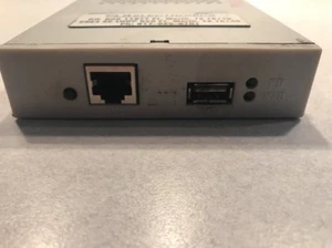 Charmilles Edm Stick Reader Replacement For Disk Drive #1 - Picture 1 of 6