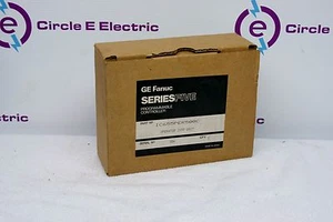GE FANUC IC655PER500C Series Five Operator Interface Unit **NEW IN BOX**   - Picture 1 of 4