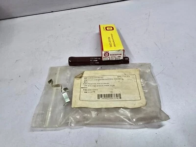 Ohmite 270-50K-40 Widerstände 50 Watt 2500 Ohm - Image 1 of 4