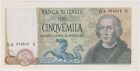 5000 Lire Colombo 2° Tipo - 10/11/1977 FDS-