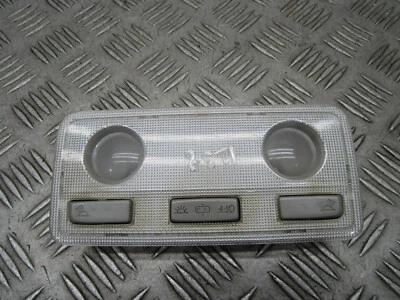 2016 TOYOTA YARIS 5DR INTERIOR ROOF LIGHT 81260-0D070 — 第 1/4 张图片