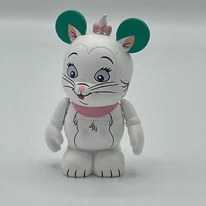 "Disney Vinylmation Villains Serie 1 The Aristrocats Marie 3" - Imagen 1 de 5
