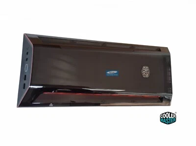 COOLER MASTER MASTERBOX MB520 FRONTPLATTE - Bild 1 von 2