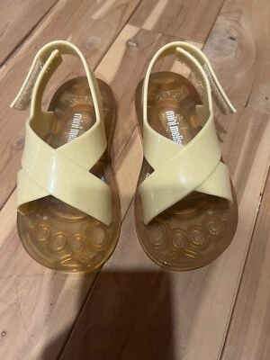 Toodler Mini Melissa Foto 1 de 2