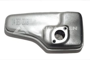Marmitta silenziatore B&S 692038, 496106S, 490547, 496106, 497681, 497838 - Foto 1 di 1