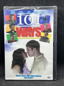 101 Ways (DVD, 2002) - Picture 1 of 2